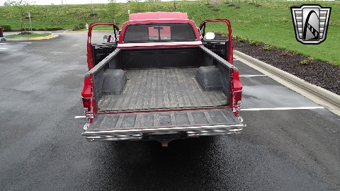 1982 GMC C1500 image 52