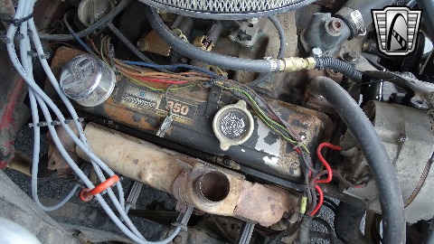 1982 GMC C1500 image 78