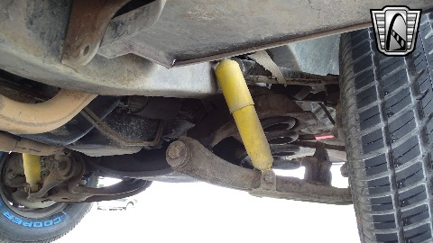 1982 GMC C1500 image 156