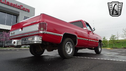 1982 GMC C1500 image 27