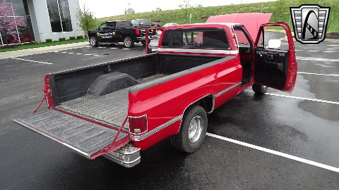 1982 GMC C1500 image 53
