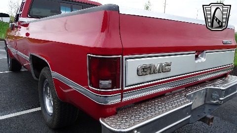 1982 GMC C1500 image 105