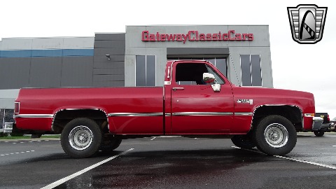 1982 GMC C1500 image 28