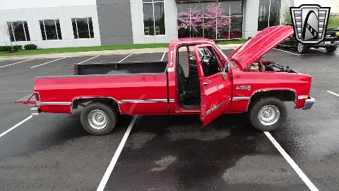 1982 GMC C1500 image 54