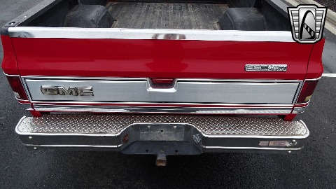 1982 GMC C1500 image 106