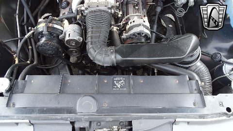 1991 Chevrolet Silverado image 81