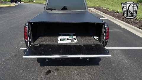 1991 Chevrolet Silverado image 56