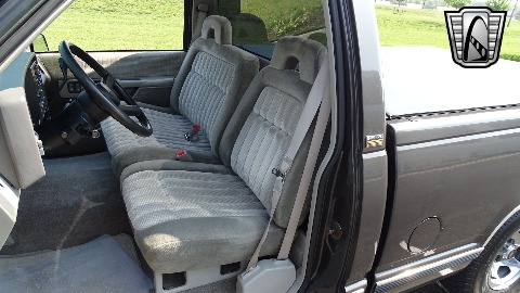 1991 Chevrolet Silverado image 134