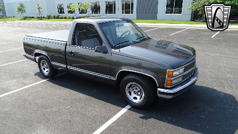 1991 Chevrolet Silverado image 5