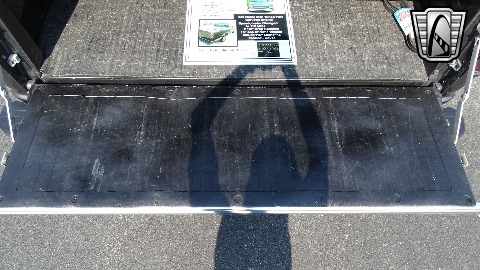 1991 Chevrolet Silverado image 57