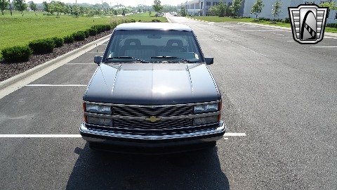 1991 Chevrolet Silverado image 6