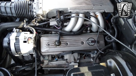 1991 Chevrolet Silverado image 85