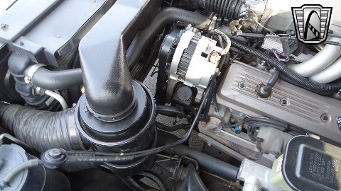 1991 Chevrolet Silverado image 86