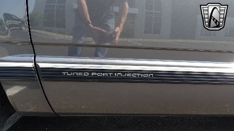 1991 Chevrolet Silverado image 112