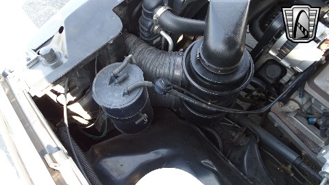 1991 Chevrolet Silverado image 87