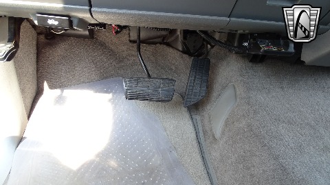 1991 Chevrolet Silverado image 139