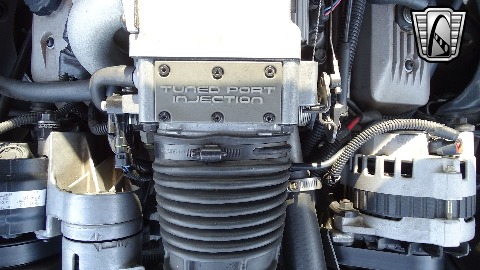 1991 Chevrolet Silverado image 88