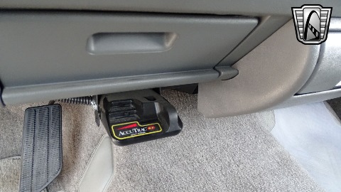 1991 Chevrolet Silverado image 140