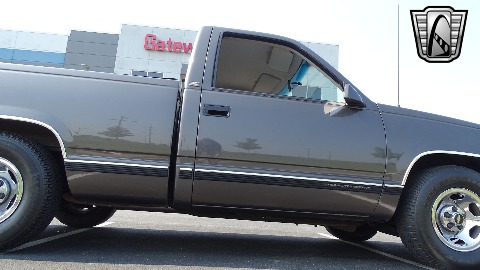 1991 Chevrolet Silverado image 37