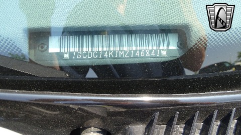 1991 Chevrolet Silverado image 89