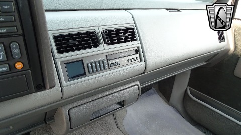 1991 Chevrolet Silverado image 141