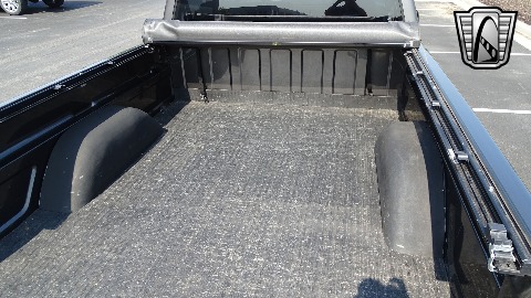 1991 Chevrolet Silverado image 64