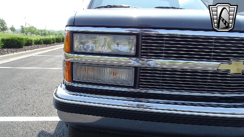 1991 Chevrolet Silverado image 90