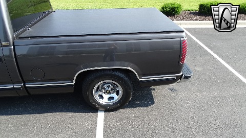 1991 Chevrolet Silverado image 39