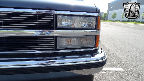 1991 Chevrolet Silverado image 91