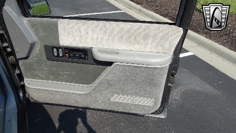 1991 Chevrolet Silverado image 117