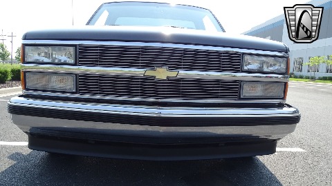 1991 Chevrolet Silverado image 92