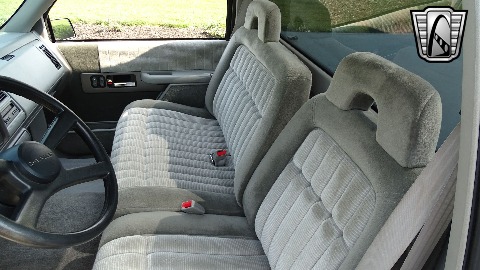 1991 Chevrolet Silverado image 144