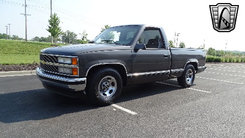 1991 Chevrolet Silverado image 15