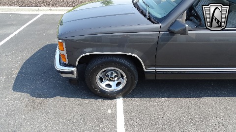 1991 Chevrolet Silverado image 41