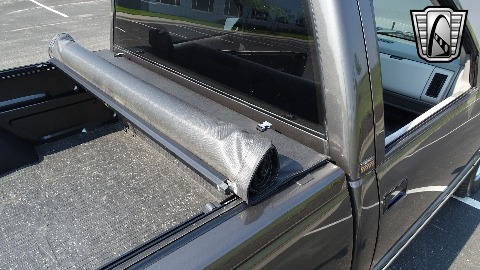 1991 Chevrolet Silverado image 67