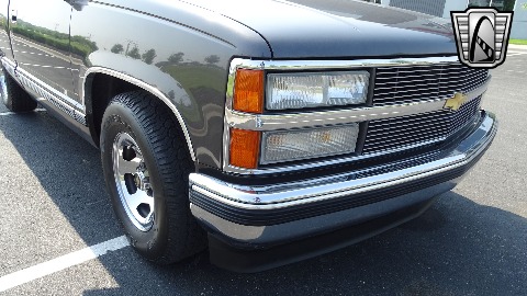 1991 Chevrolet Silverado image 93