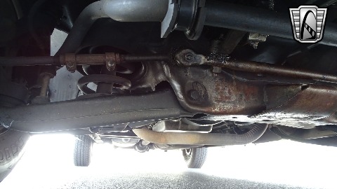 1991 Chevrolet Silverado image 145