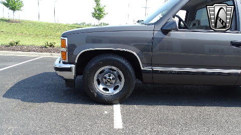 1991 Chevrolet Silverado image 42