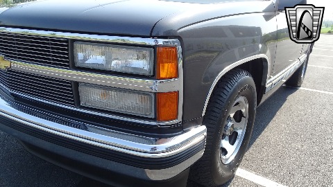 1991 Chevrolet Silverado image 94