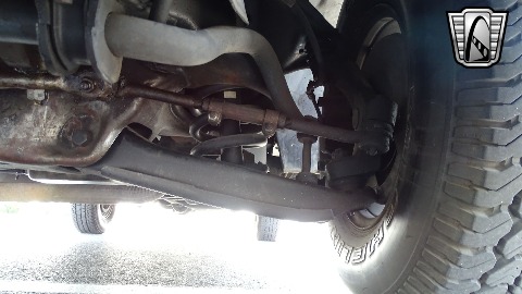 1991 Chevrolet Silverado image 146