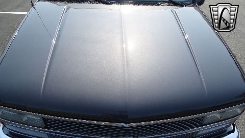 1991 Chevrolet Silverado image 95