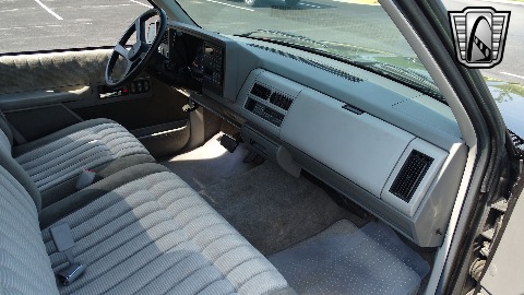 1991 Chevrolet Silverado image 121