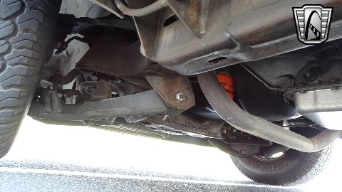 1991 Chevrolet Silverado image 147