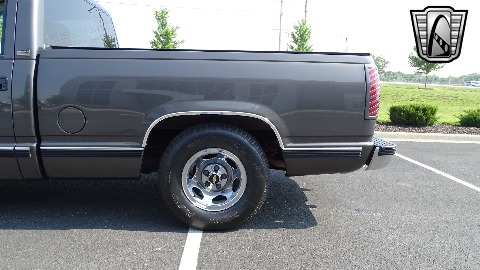 1991 Chevrolet Silverado image 44