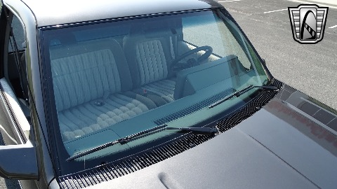 1991 Chevrolet Silverado image 96