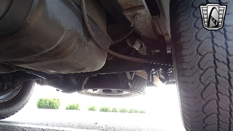 1991 Chevrolet Silverado image 148