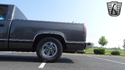 1991 Chevrolet Silverado image 45