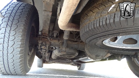 1991 Chevrolet Silverado image 149