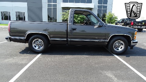1991 Chevrolet Silverado image 20