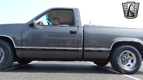 1991 Chevrolet Silverado image 46